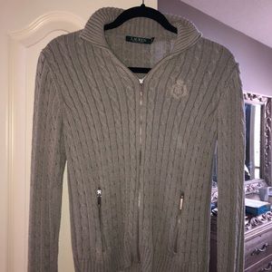 Ralph Lauren sweater xs